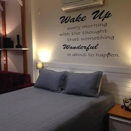 Kocasinan Hotel Otel
