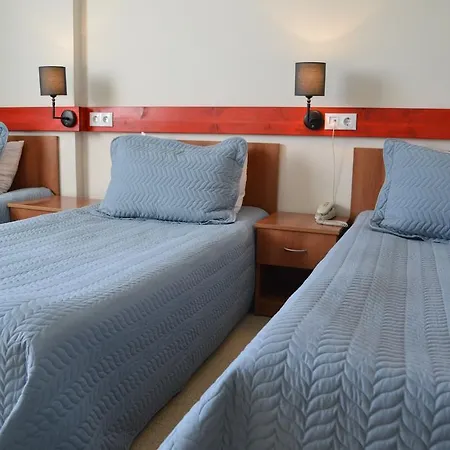 Kocasinan Hotel מלון