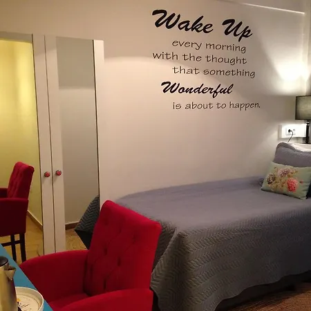 מלון Kocasinan Hotel