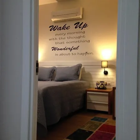 Kocasinan Hotel מלון 3*