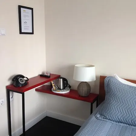 Kocasinan Hotel מלון