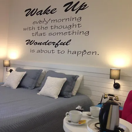 Kocasinan Hotel מלון