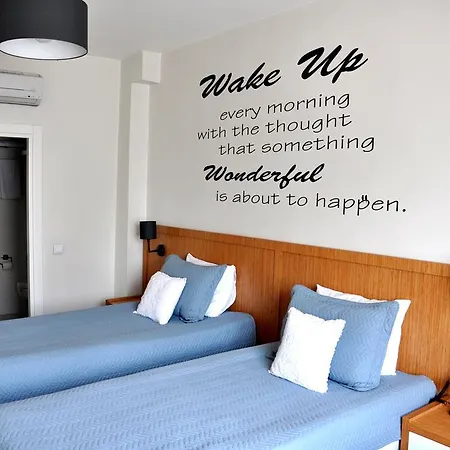 Kocasinan Hotel מלון