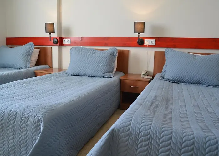 Kocasinan Hotel Hotel