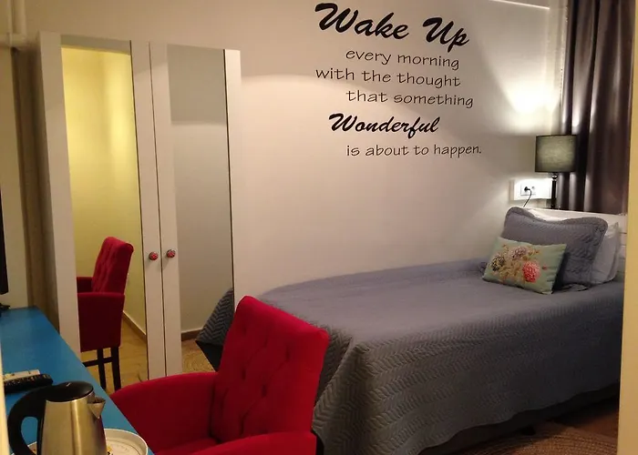 Hotel Kocasinan Hotel