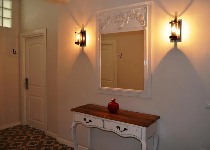 Kocasinan Hotel Hotel Istanboel