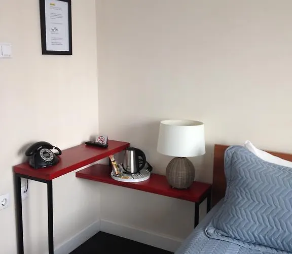 Kocasinan Hotel Hotel