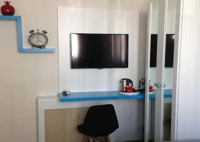 Hotel Kocasinan Hotel 3*