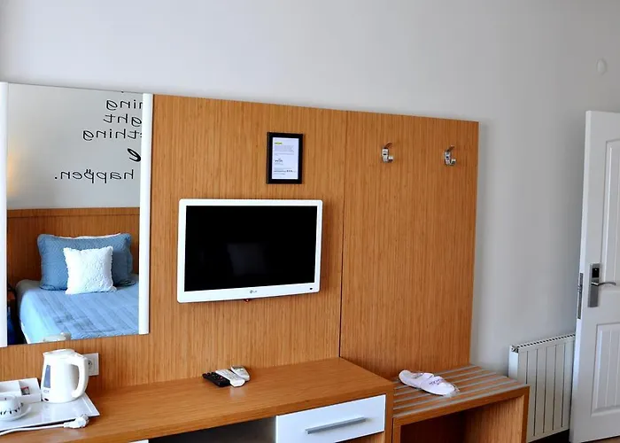 Kocasinan Hotel Hotel 3*