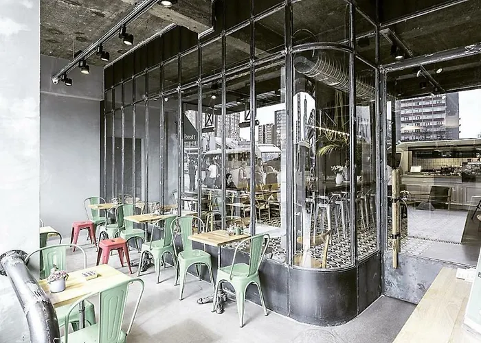 Kocasinan Hotel Hotel