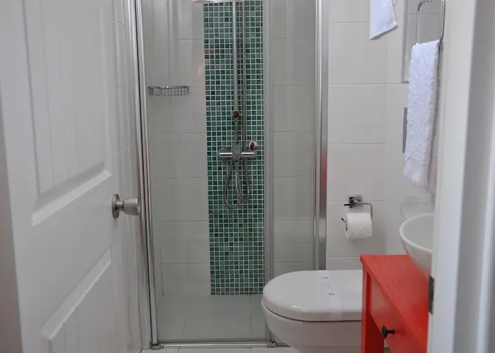 Kocasinan Hotel Hotel Istanboel