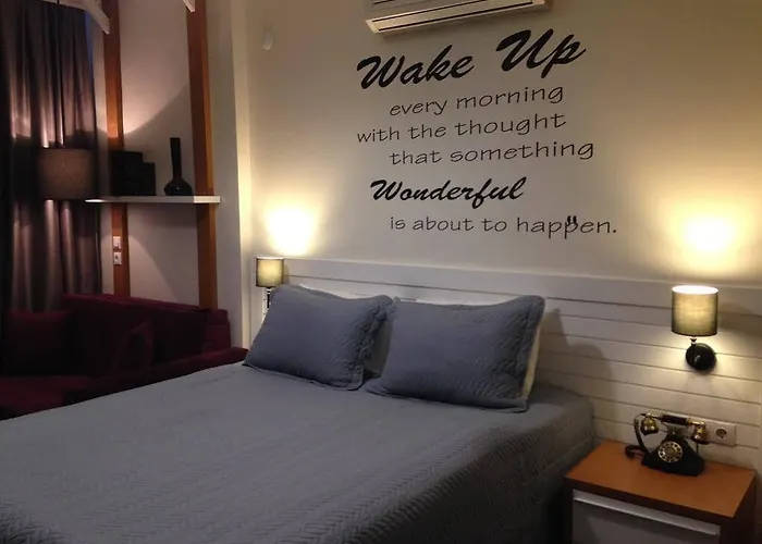 Kocasinan Hotel Hotel