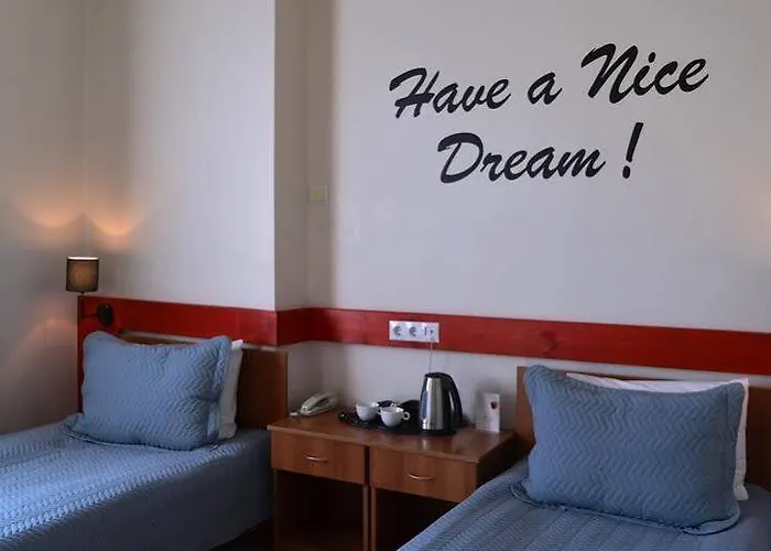 Hotel Kocasinan Hotel 3*