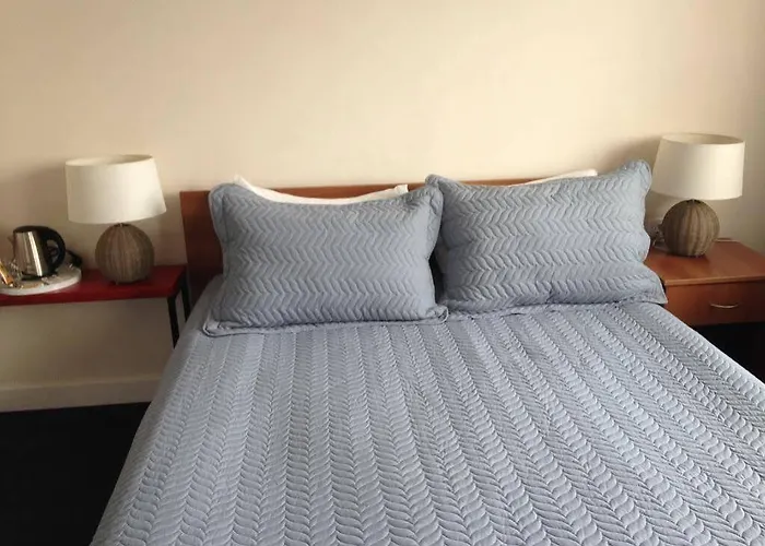 Kocasinan Hotel 3* Istanboel