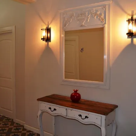 Kocasinan Hotel Szálloda Isztambul