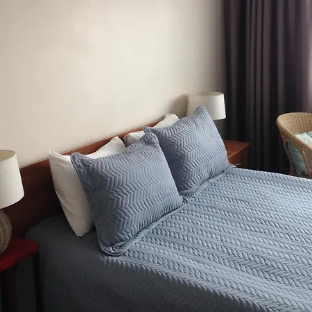 Kocasinan Hotel 3* Isztambul