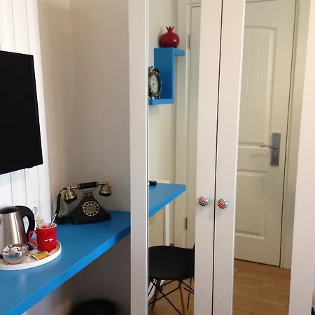 Kocasinan Hotel 3* Isztambul