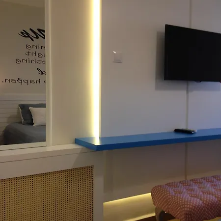 Szálloda Kocasinan Hotel 3*