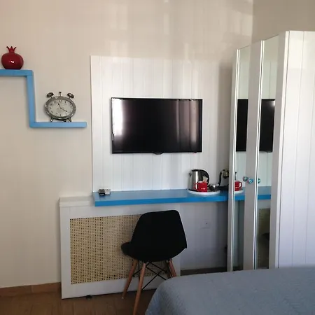 Szálloda Kocasinan Hotel 3*