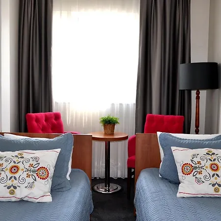 Kocasinan Hotel 3* Isztambul