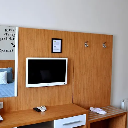 Kocasinan Hotel Szálloda 3*
