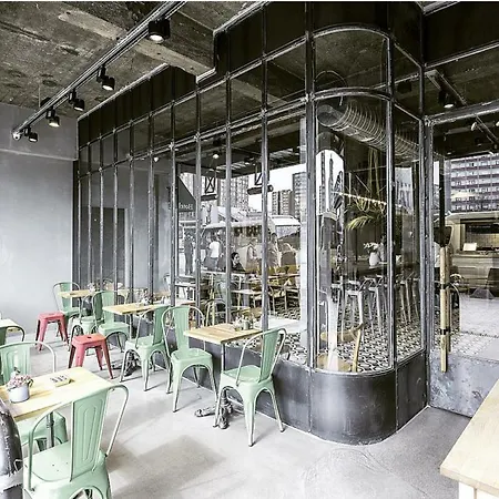 Kocasinan Hotel Szálloda