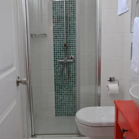 Kocasinan Hotel Szálloda Isztambul