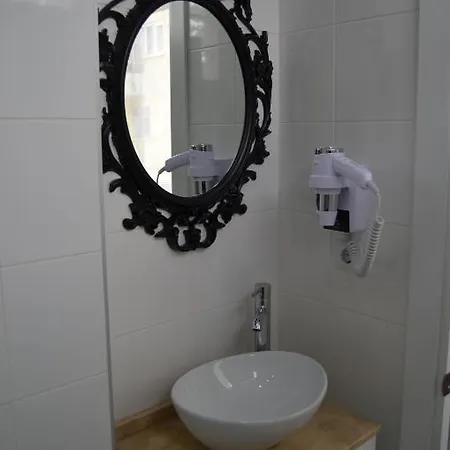 Szálloda Kocasinan Hotel