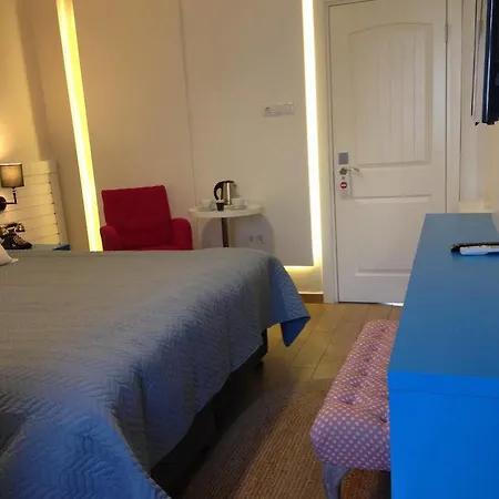 Kocasinan Hotel 3* Isztambul