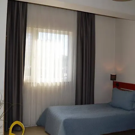 Kocasinan Hotel 3*