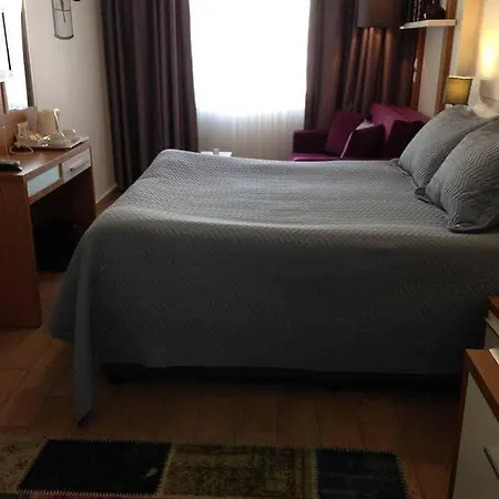 Kocasinan Hotel 3* Isztambul